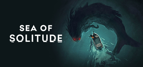Sea of Solitude