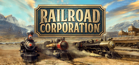Railroad Corporation - Complete Collection