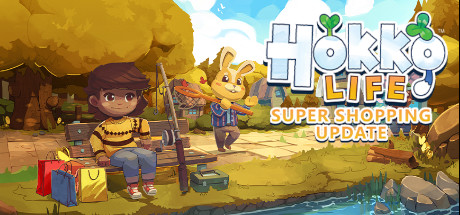 Hokko Life
