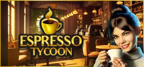 Espresso Tycoon