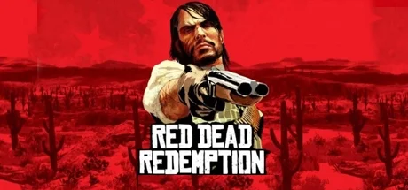 Red Dead Redemption