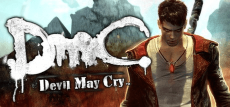 Скачать игры с русской озвучкой торрент
DmC: Devil May Cry