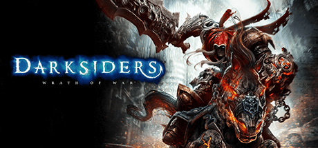 Скачать игры с русской озвучкой торрент
Darksiders: Wrath of War