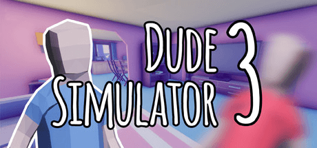 Скачать гонки на пк через торрент бесплатно
Dude Simulator 3