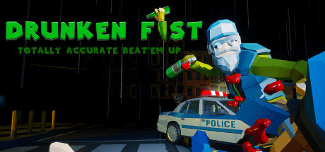 Скачать инди игры через торрент
Drunken Fist Totally Accurate Beat 'em up