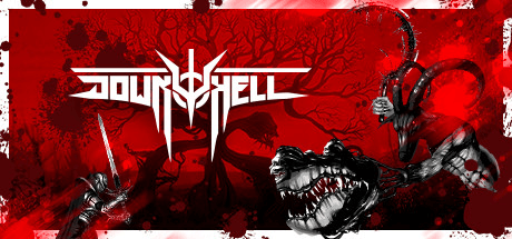 Скачать игры на выживание через торрент
Down to Hell