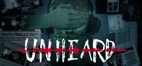 Unheard