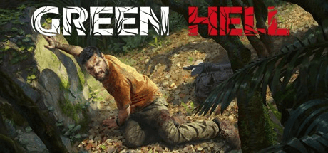 Скачать игры на выживание через торрент
Green Hell