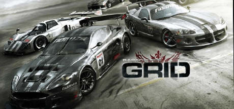 Race Driver: GRID