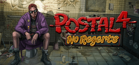 Скачать инди игры через торрент
POSTAL 4: No Regerts