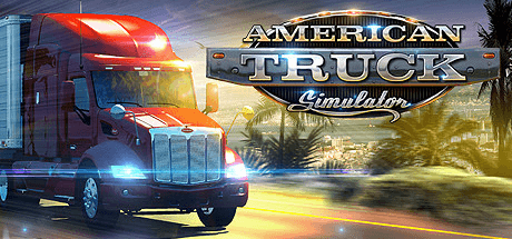 Скачать игры с мультиплеером на компьютер
American Truck Simulator
