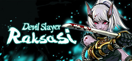 Скачать инди игры через торрент
Devil Slayer: Raksasi