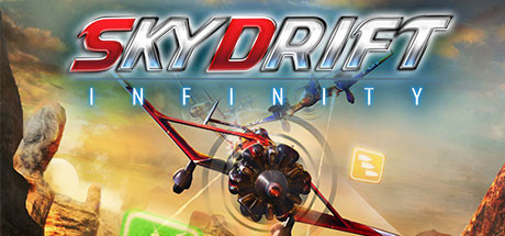 Скачать аркады на пк через торрент
Skydrift Infinity