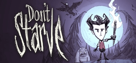 Скачать игры на выживание через торрент
Don’t Starve