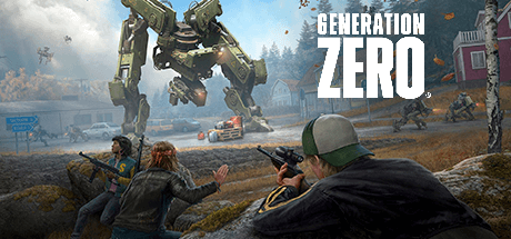 Скачать игры на выживание через торрент
Generation Zero
