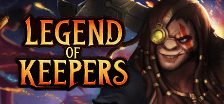 Legend of Keepers: Career of a Dungeon Master
