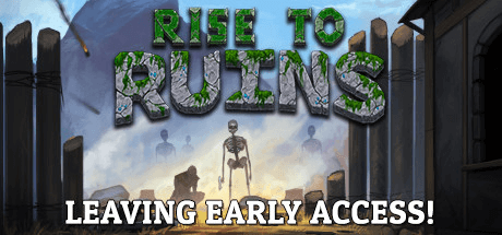 Rise to Ruins