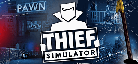 Скачать игры с русской озвучкой торрент
Thief Simulator