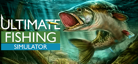 Скачать игры с открытым миром торрент
Ultimate Fishing Simulator