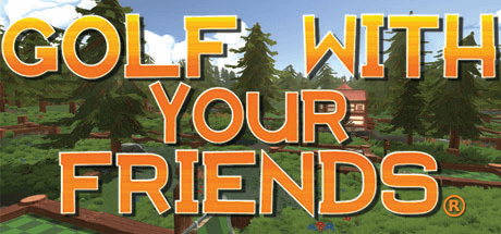 Скачать игры с мультиплеером на компьютер
Golf With Your Friends