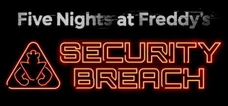 Скачать игры на выживание через торрент
Five Nights at Freddy's: Security Breach