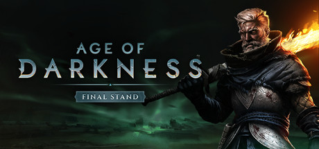 Скачать игры на выживание через торрент
Age of Darkness: Final Stand