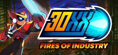 Скачать инди игры через торрент
30XX