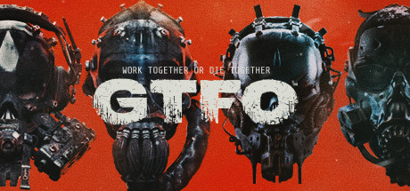Скачать игры с мультиплеером на компьютер
GTFO