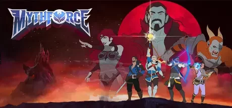 MythForce