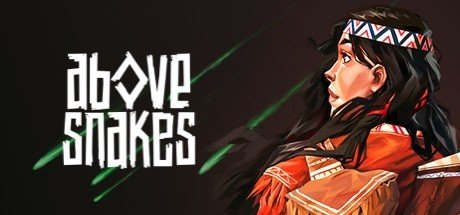 Скачать горячие новинки на пк через торрент
Above Snakes