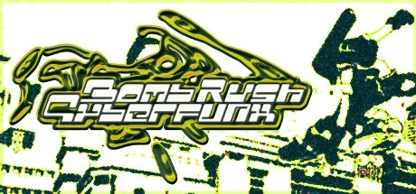 Скачать горячие новинки на пк через торрент
Bomb Rush Cyberfunk