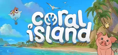 Скачать горячие новинки на пк через торрент
Coral Island