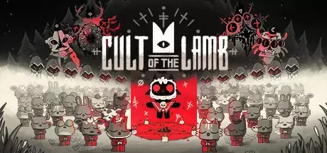 Скачать горячие новинки на пк через торрент
Cult of the Lamb
