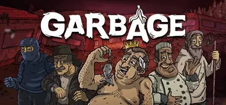 Скачать горячие новинки на пк через торрент
Garbage