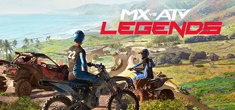 Скачать гонки на пк через торрент бесплатно
MX vs ATV Legends