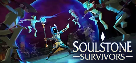 Скачать аркады на пк через торрент
Soulstone Survivors