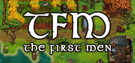 Скачать горячие новинки на пк через торрент
TFM: The First Men