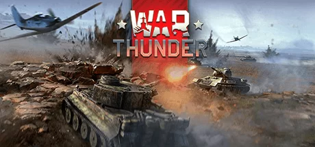 Скачать игры с мультиплеером на компьютер
War Thunder