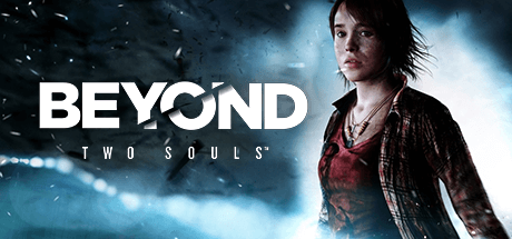 Beyond: Two Souls
