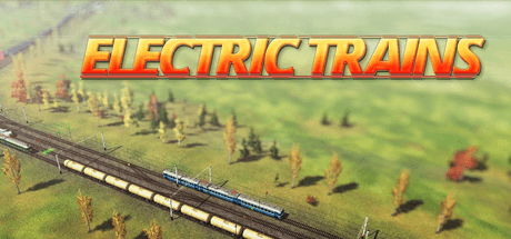 Electric Trains