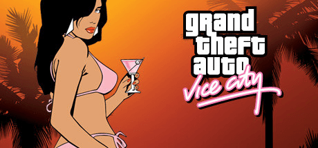 Grand Theft Auto: Vice City – The Definitive Edition
