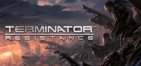 Terminator: Resistance