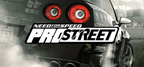The Need for Speed: ProStreet