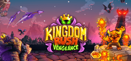 Kingdom Rush Vengeance