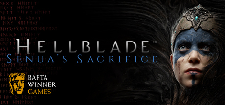 Hellblade: Senua's Sacrifice - Enhanced Edition