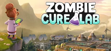 Zombie Cure Lab