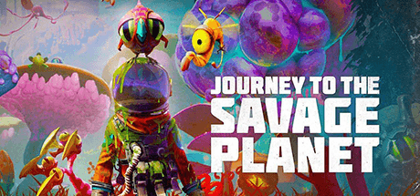 Journey to the Savage Planet