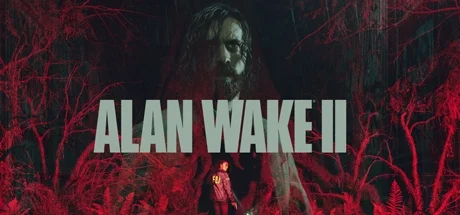 Alan Wake 2