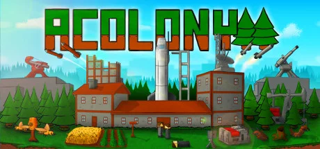 AColony