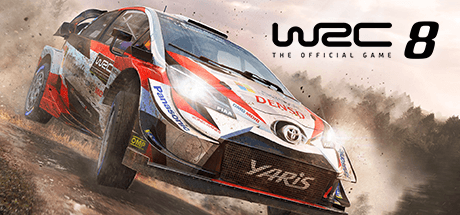 WRC 8 FIA World Rally Championship